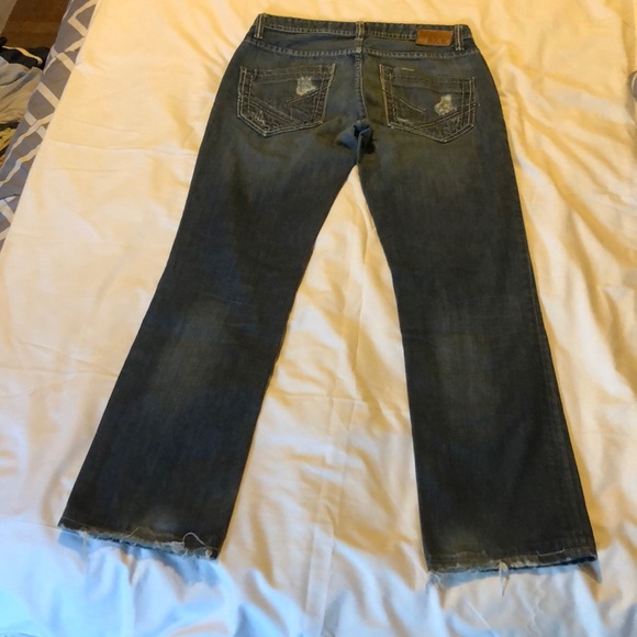 BKE Aiden Skinny Jeans - Picture 2 of 4